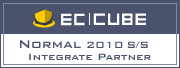 日本発!ECオープンソースEC-CUBE