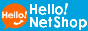 Hello!NetShop