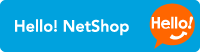 Hello!NetShop