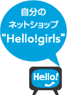 ネットショップにおける4P実例(自分のネットショップの場合)